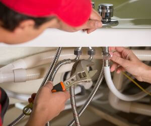 About The Faucet Pros Crane, OR