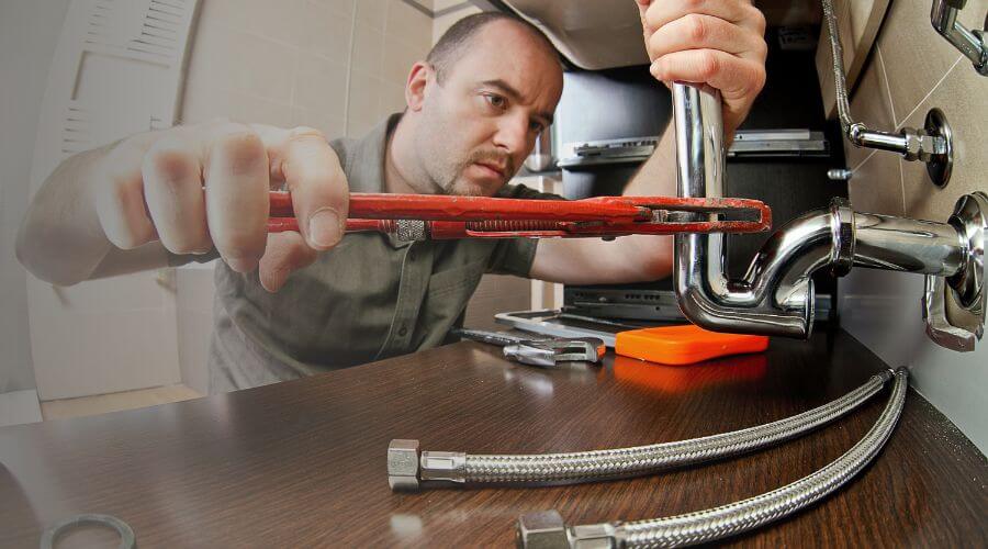 Professional bathroom faucet installation in Crane, OR